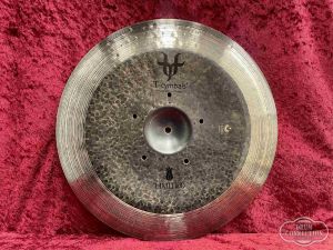 Limited Edition China 18