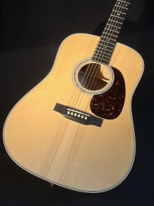Martin、ハードケースのアコースティックギター検索結果一覧