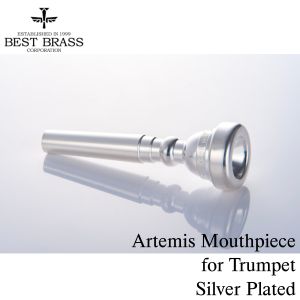 マウスピース、トランペット/コルネット/フリューゲルホルン用の商品