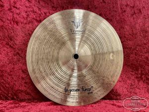 T-Cymbals la pasion turca Splash 10"