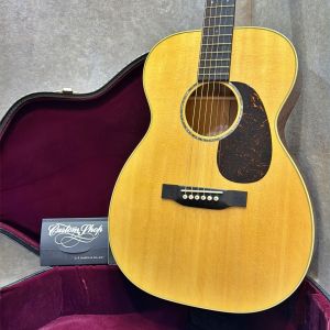 Martin、ハードケースのアコースティックギター検索結果一覧