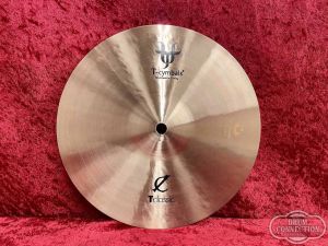 T-Cymbals T-Classic Splash 10"