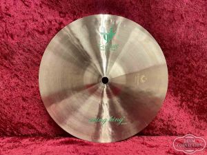 T-Cymbals Swing King Splash 10"