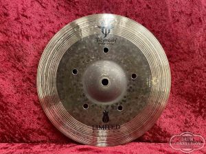 T-Cymbals Limited Edition Splash 10"