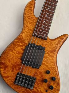 Fodera 1993 Emperor Elite 6st 【USED】