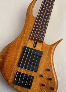 Tung 【48回無金利】 Wing Bass 5st 【USED】