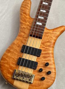 Spector Euro5 LX -NAT- 【USED】