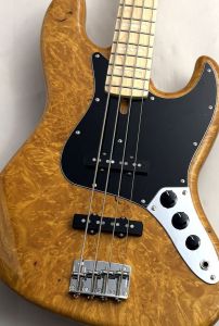 ナチュラル / 木目 系、4弦のベース検索結果一覧 | 【クロサワ楽器店