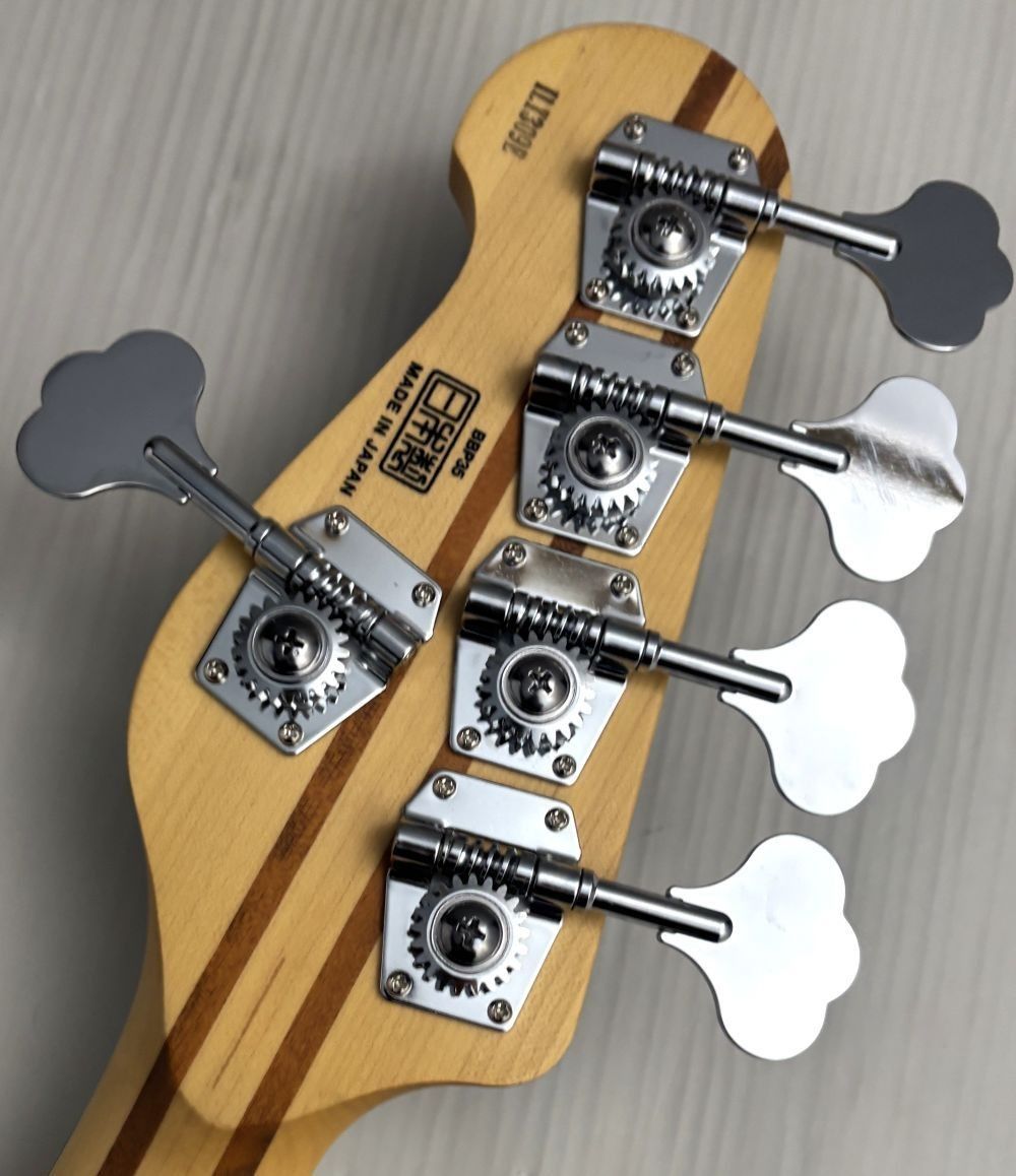 Pro Series BBP35 -Moonlight Blue- | 【クロサワ楽器店オンライン