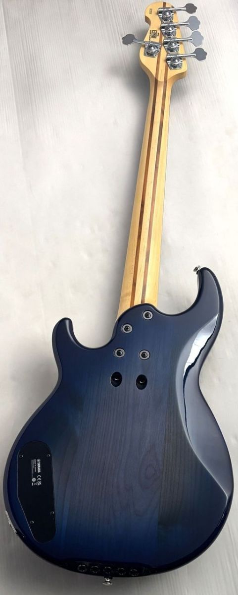 Pro Series BBP35 -Moonlight Blue- | 【クロサワ楽器店オンライン