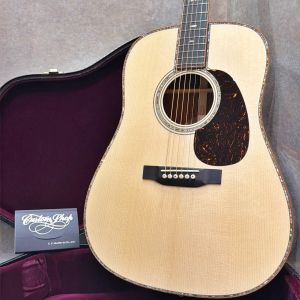 Martin、ハードケースのアコースティックギター検索結果一覧