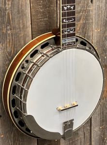 5弦バンジョー、中古の商品検索結果一覧 | 【クロサワ楽器店オンライン