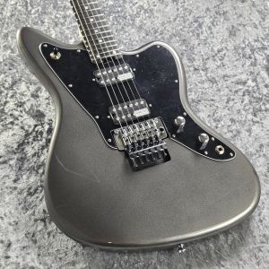 SCHECTER AR-06 FR-KC -Gunmetal Black- 【特注仕様&特注カラー】