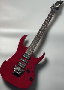 Ibanez、赤 系のエレキギター検索結果一覧 | 【クロサワ楽器店