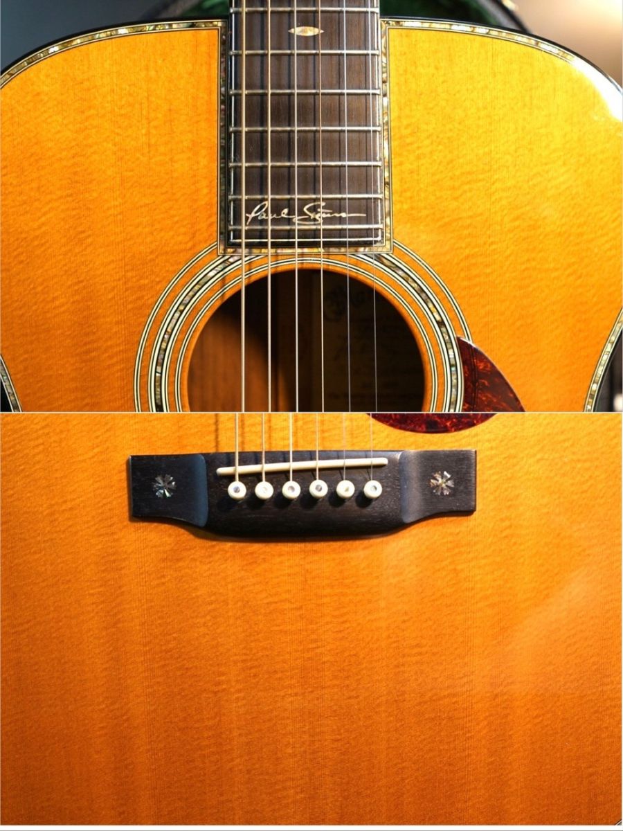 OM-42PS (Paul Simon) '97年製 | 【クロサワ楽器店オンラインショップ