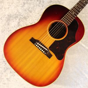 Gibson 【USED】【ビンテージ】 LG-2 1962年製 #58847 【福岡店在庫】【分割手数料0%】
