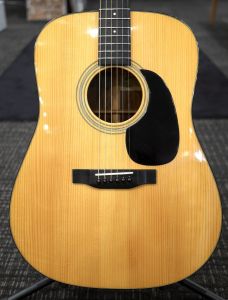 Eastman 【中古ご委託品】 E-10D 2020年製 #1310029 【トップアディロン】【分割手数料0%】【送料当社負担】