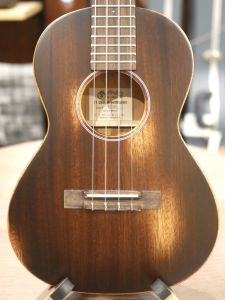 Martin 【当店限定プレゼント!】 T1 Uke Street Master #37245 【存在感のある音色】【分割手数料0%】