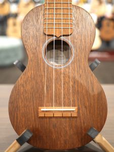 Martin 【当店限定プレゼント】 S1 Uke #32064 【温かみと芯のあるサウンド】【分割手数料0%】【送料当社負担】