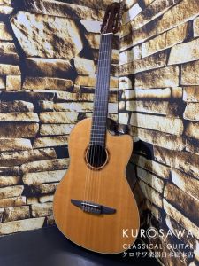 6弦のクラシックギター検索結果一覧 | 【クロサワ楽器店オンライン