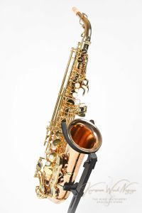 サキソフォン、アルトサックスの管楽器検索結果一覧 | 【クロサワ楽器