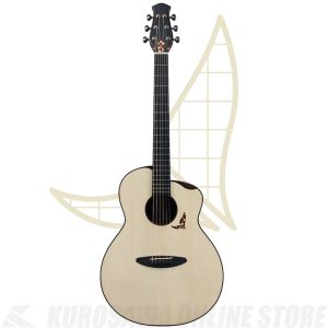 aNueNue aNN-LS Seiji IgusaE 《aNueNue AIR AIRピックアップ搭載》【井草聖二×杉田健司監修モデル】