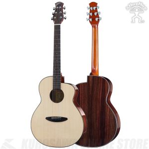 【3.9万Airデュアルピックアップシステム付き】aNueNueアヌエヌエ M1 aNueNueMusic