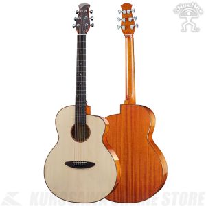 aNueNue aNN-LF23E 《フルサイズ/20フレット/aNueNue AIR BLUEピックアップ搭載》【高性能ケーブルプレゼント！】