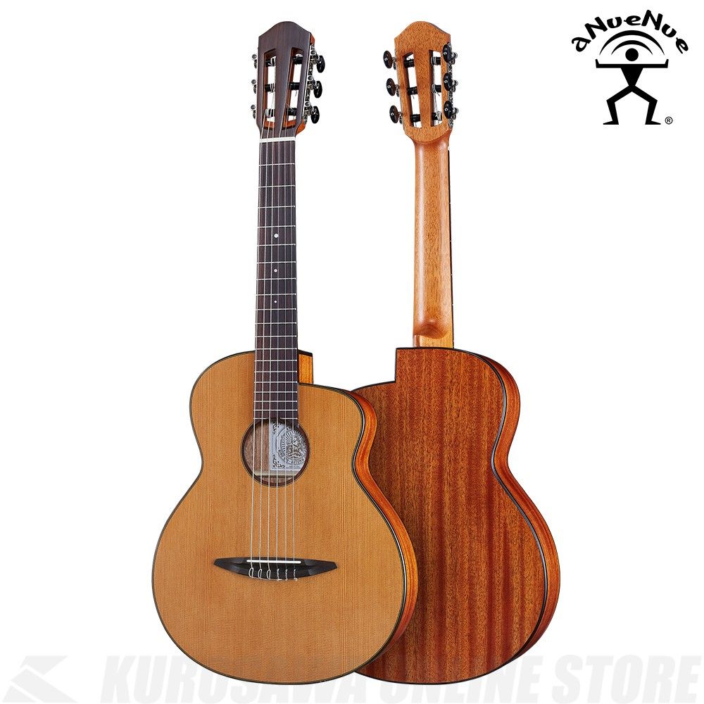 aNN-N520ACE(AUTUMN CEDAR)(次回入荷分ご予約受付中/2026年4月頃予定