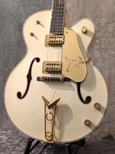 Gretsch、白 系のエレキギター検索結果一覧 | 【クロサワ楽器店