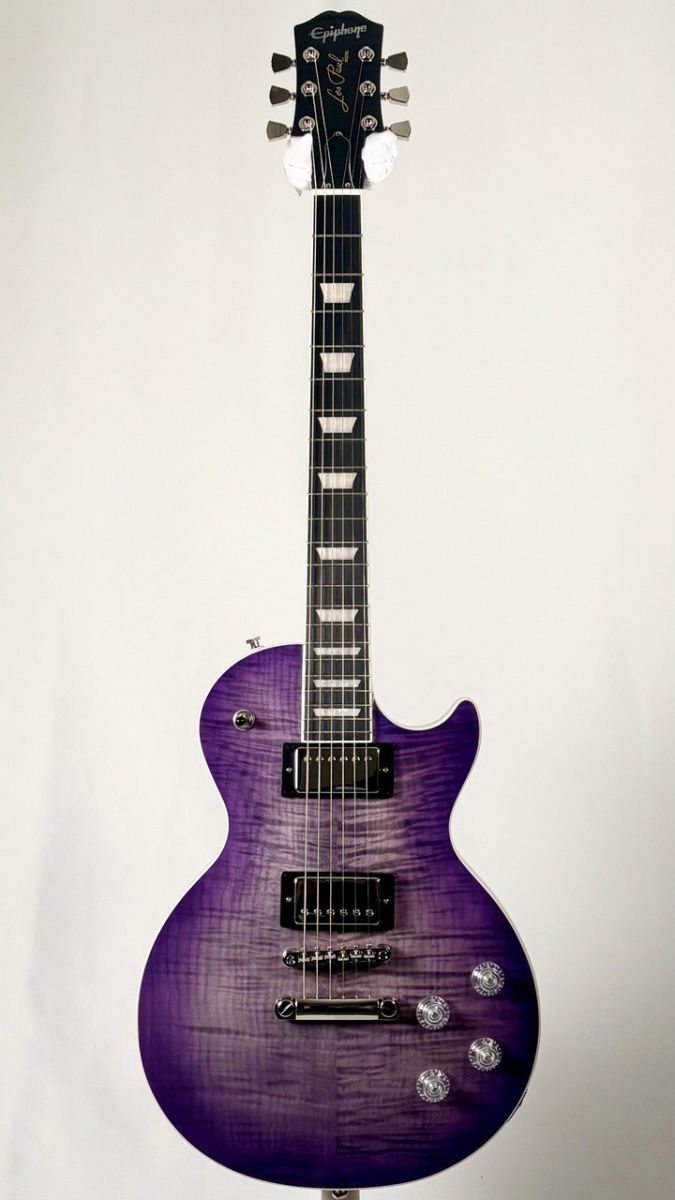 Les Paul Modern Figured -Purple Burst-【3.51kg】 | 【クロサワ楽器