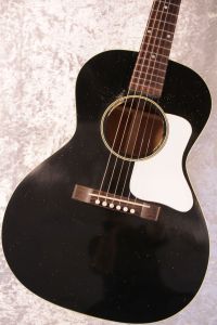 Gibson 1933 L-00 Ebony Light Aged #22225018 【送料当社負担】【分割手数料0%】