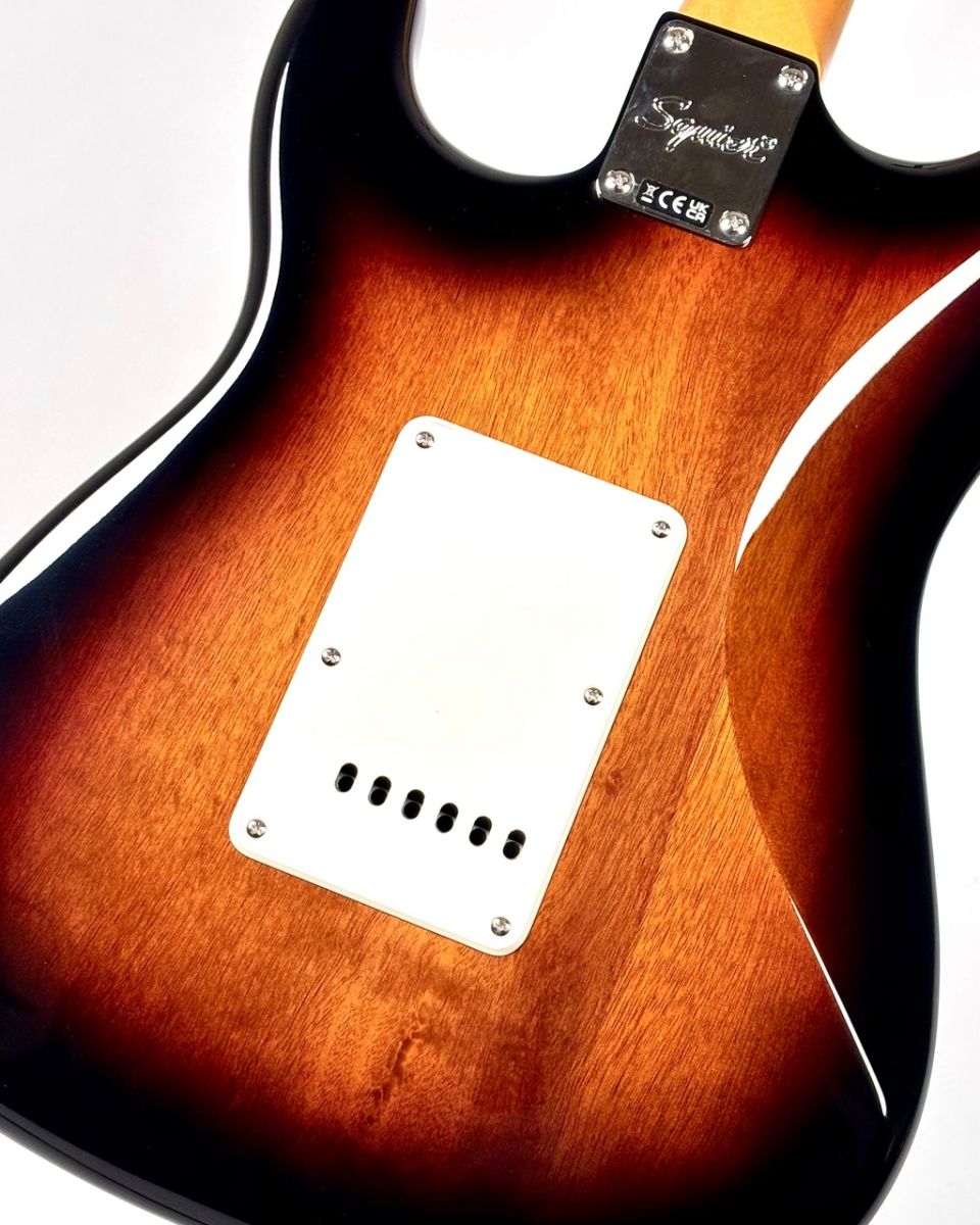 Classic Vibe '60s Stratocaster -3 Color Sunburst- | 【クロサワ楽器