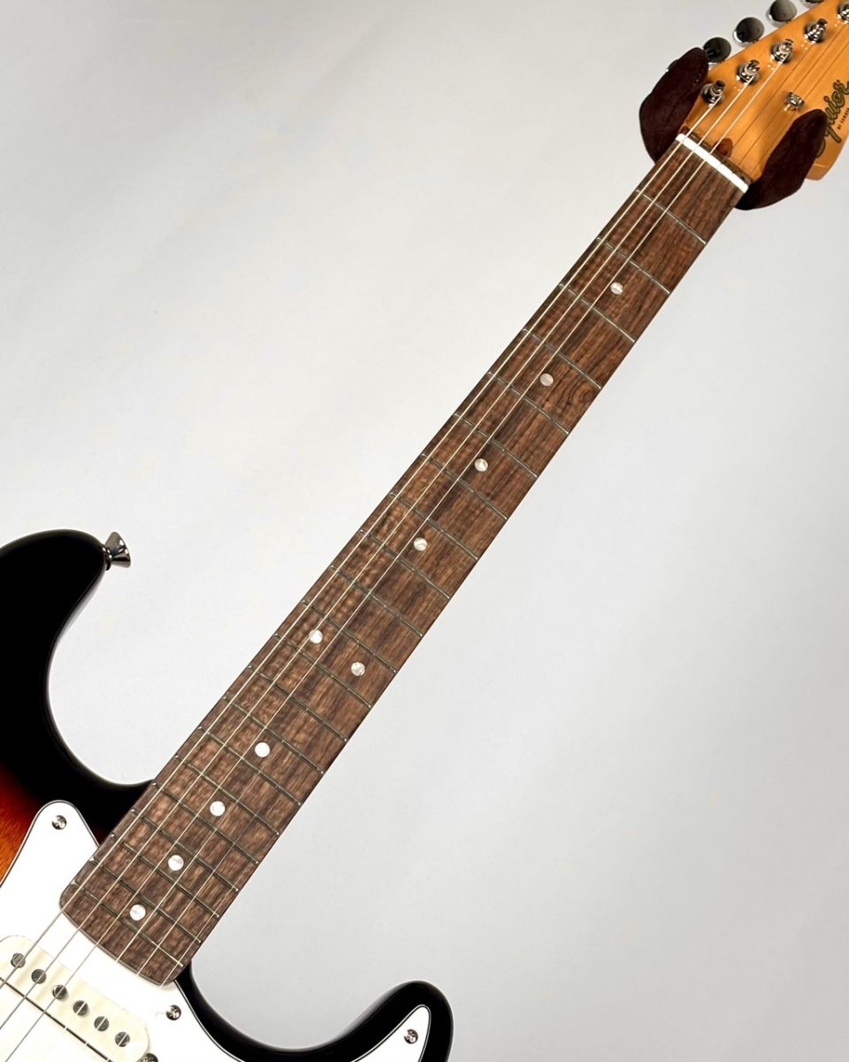 Classic Vibe '60s Stratocaster -3 Color Sunburst- | 【クロサワ楽器