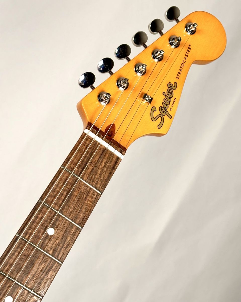 Classic Vibe '60s Stratocaster -3 Color Sunburst- | 【クロサワ楽器