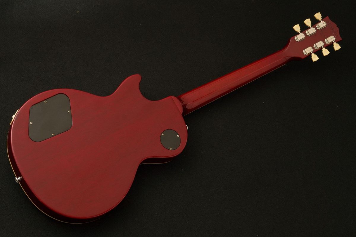 Les Paul Standard '50s -Heritage Cherry Sunburst- 2022年製