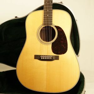 黒澤楽器　アコースティックギター ドレッドノート 6弦 Martin、ドレッドノート タイプのアコースティックギター検索結果一覧