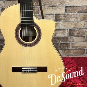 スプルース、Dr.Sound クラシックギター専門店のクラシックギター検索