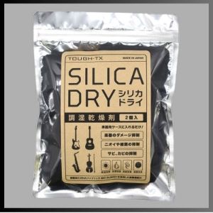 TOUGH-TX TX-SD01 シリカドライ 《湿度調整剤》(2個入り)【町田店】