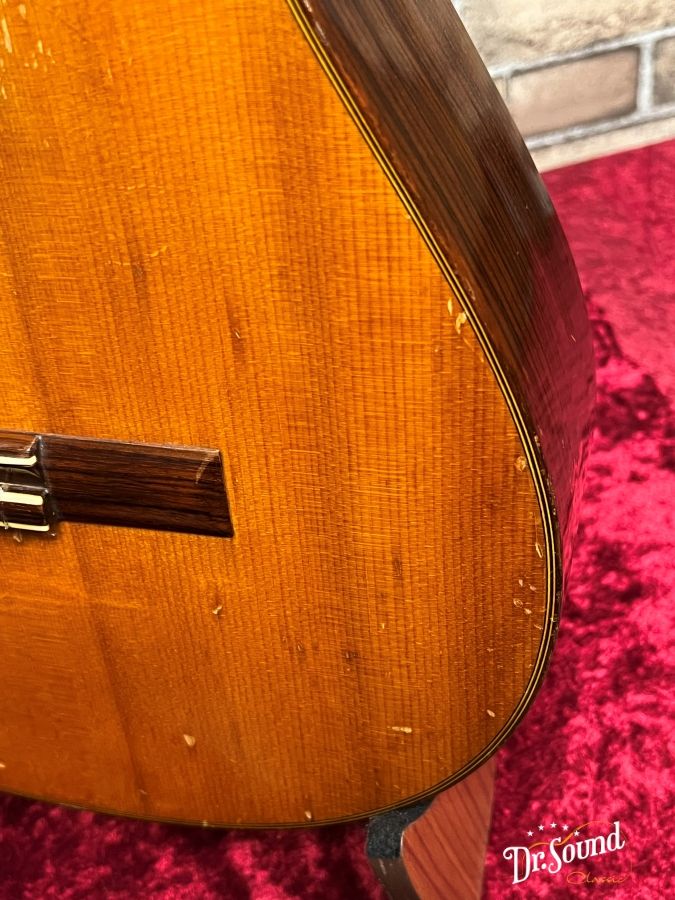 中出阪蔵 Sakazo Nakade 為書ラベル 1963年製 | 【クロサワ楽器店