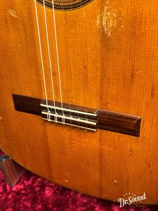 中出阪蔵 Sakazo Nakade 為書ラベル 1963年製 | 【クロサワ楽器店