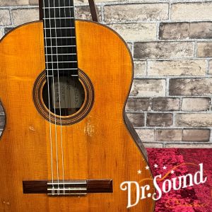 中出阪蔵（Nakade Sakazo）、6弦のクラシックギター検索結果一覧