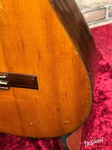 中出阪蔵 Sakazo Nakade 為書ラベル 1963年製 | 【クロサワ楽器店