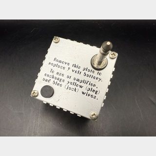 Orange Squeezer JPN | 【クロサワ楽器店オンラインショップ】いい楽器