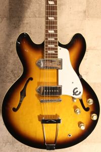 Epiphone 【USED】 Elitist 1965 Casino 【2.98kg】【日本製】
