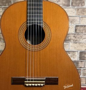 クラシックギタートップページ | 【クロサワ楽器店オンラインショップ