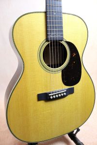 Martin、000 タイプのアコースティックギター検索結果一覧