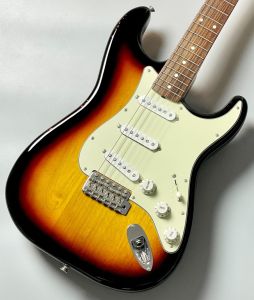 Fender、サンバースト 系のエレキギター検索結果一覧 | 【クロサワ楽器
