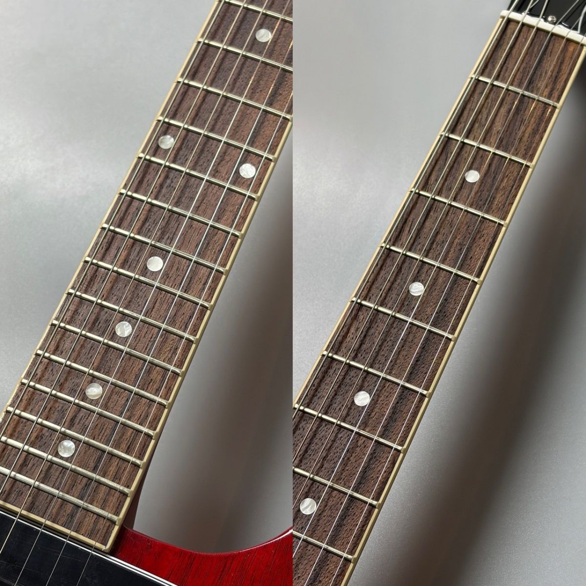 Les Paul Special Double Cutaway Vintage Cherry #222550200