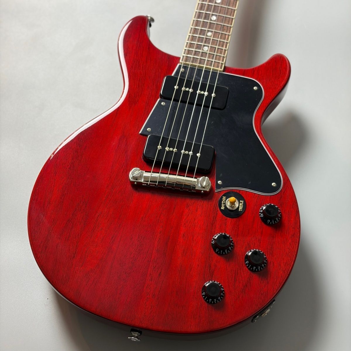 Les Paul Special Double Cutaway Vintage Cherry #222550200